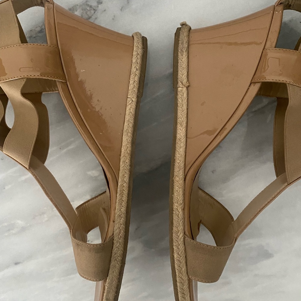 Fendi heeled sandals - Picture 5 of 5